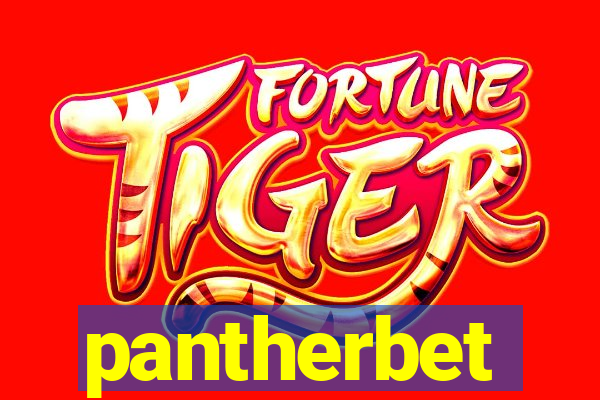 pantherbet