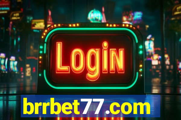 brrbet77.com