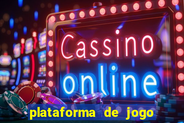 plataforma de jogo do silvio santos