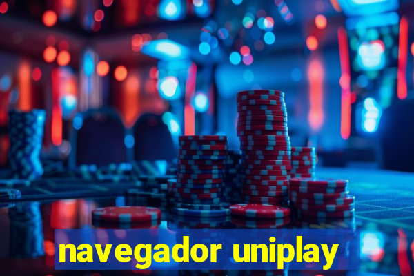 navegador uniplay