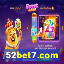 52bet7.com