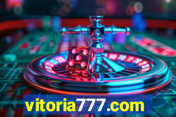 vitoria777.com