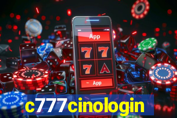 c777cinologin