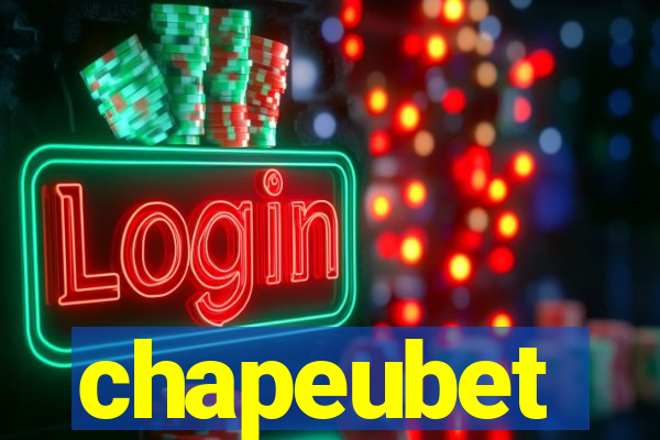 chapeubet