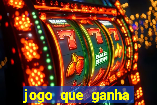 jogo que ganha dinheiro sem depositar nada