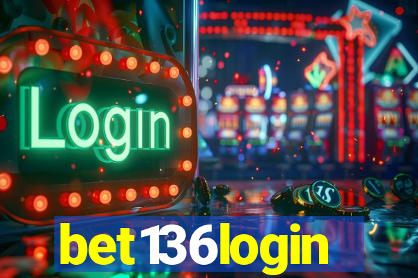 bet136login