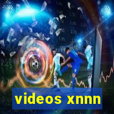 videos xnnn