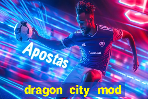 dragon city mod apk team2earn