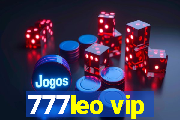 777leo vip