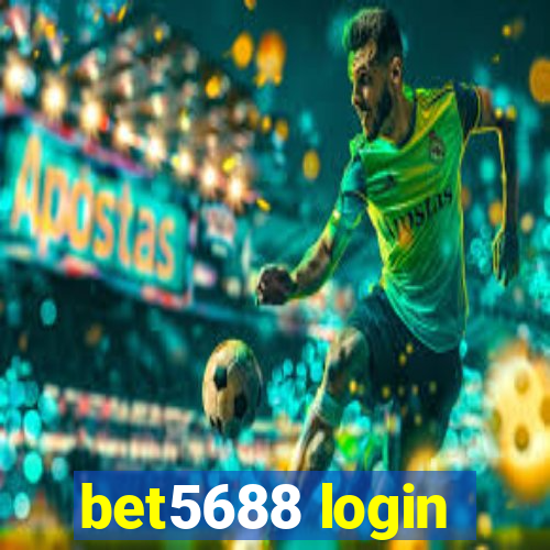 bet5688 login