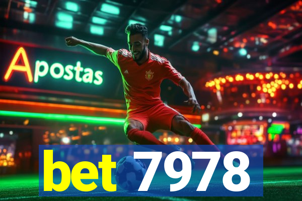 bet 7978