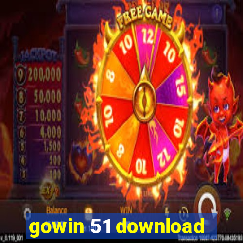 gowin 51 download