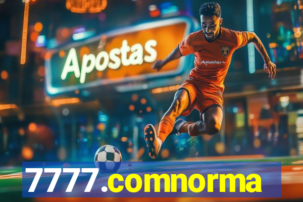 7777.comnorma