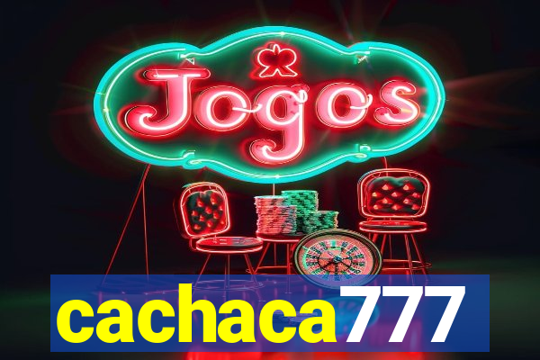 cachaca777