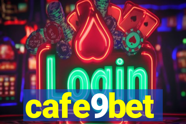 cafe9bet