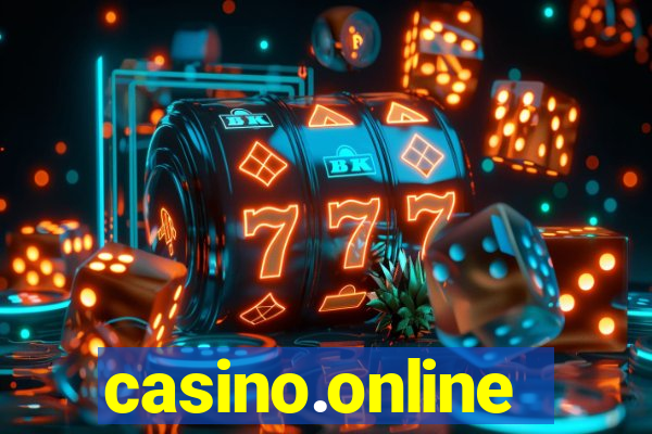 casino.online