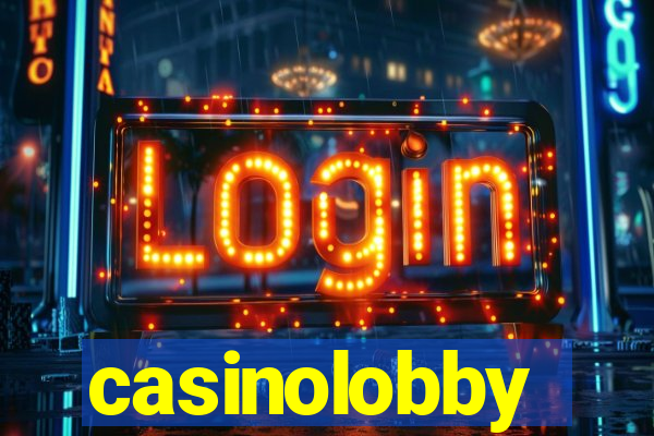 casinolobby