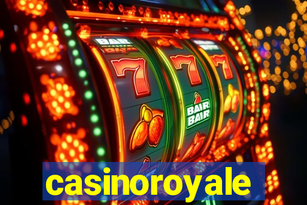 casinoroyale