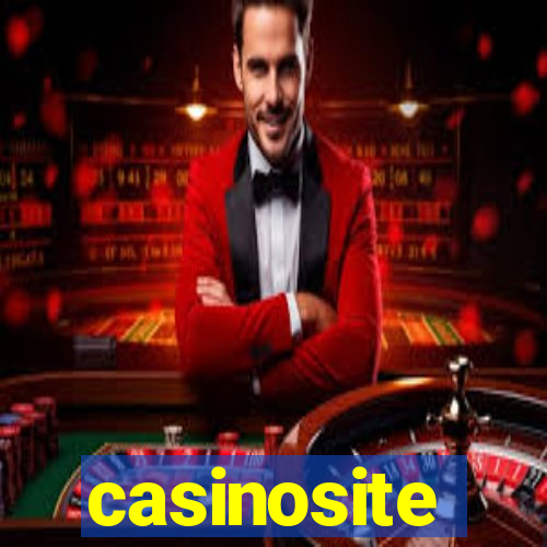 casinosite