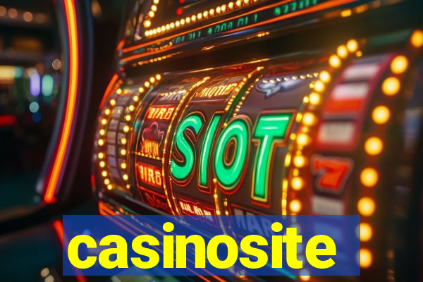 casinosite