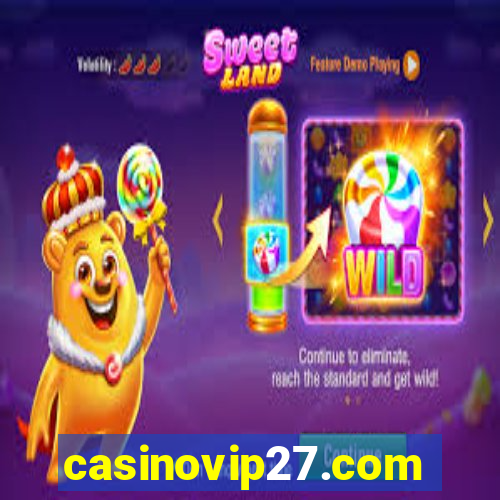 casinovip27.com