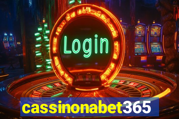 cassinonabet365