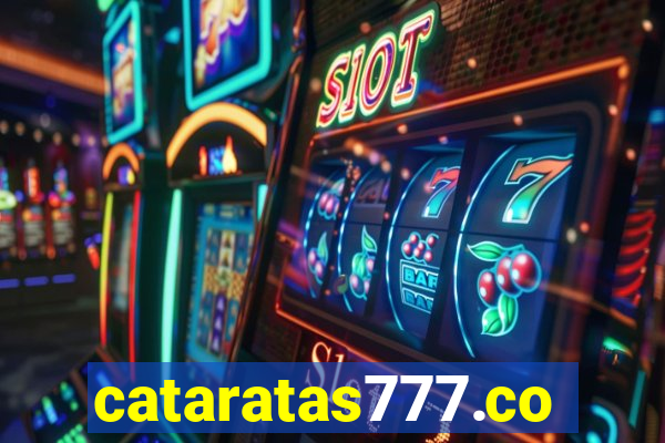 cataratas777.co