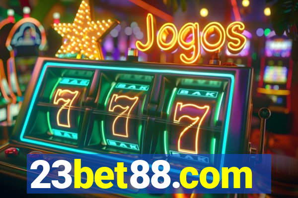 23bet88.com