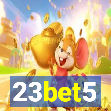 23bet5