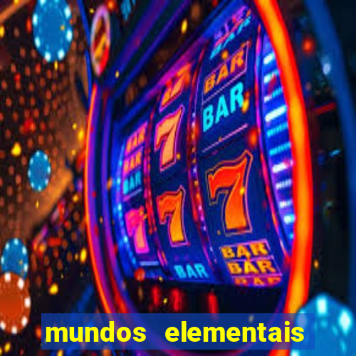 mundos elementais download android