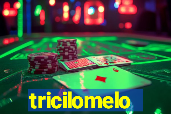 tricilomelo brincadeira letra