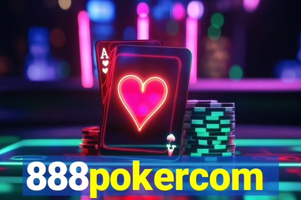 888pokercom