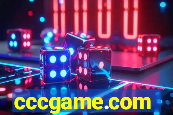 cccgame.com