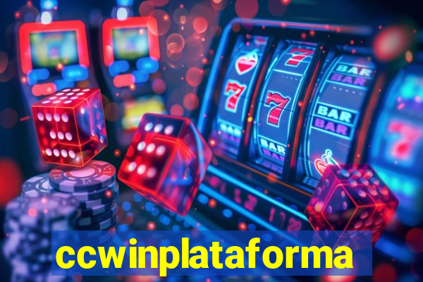 ccwinplataforma