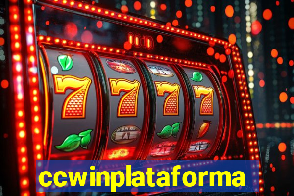 ccwinplataforma