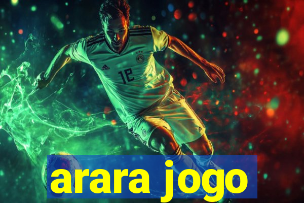 arara jogo