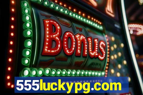 555luckypg.com