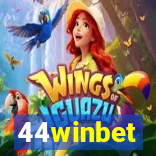 44winbet