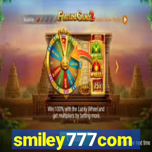 smiley777com