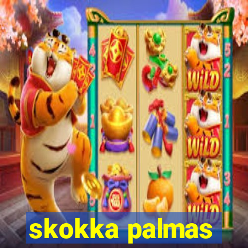 skokka palmas