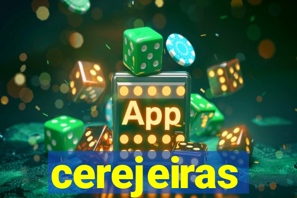 cerejeiras