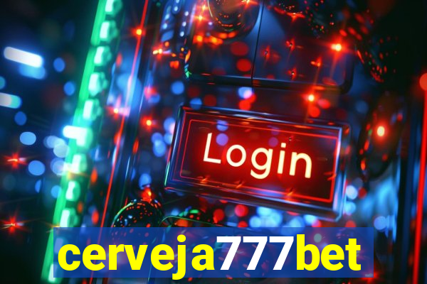 cerveja777bet