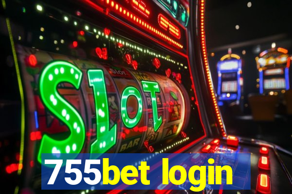 755bet login