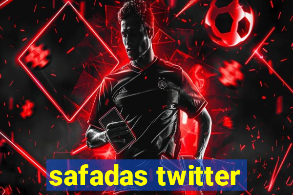 safadas twitter