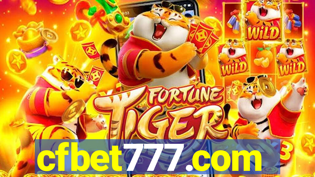 cfbet777.com