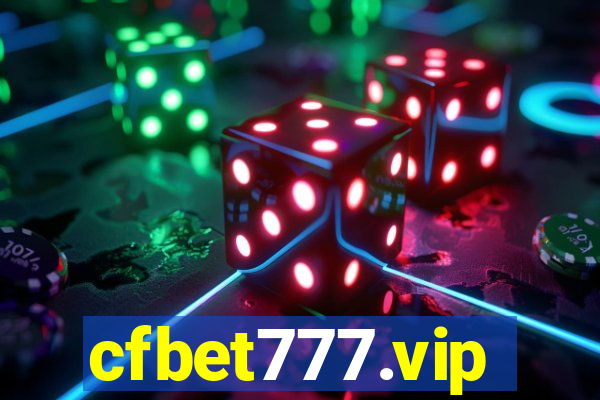 cfbet777.vip