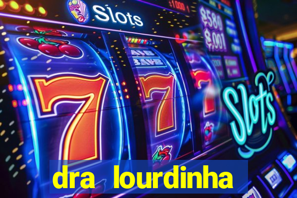 dra lourdinha pediatra cruzeiro sp