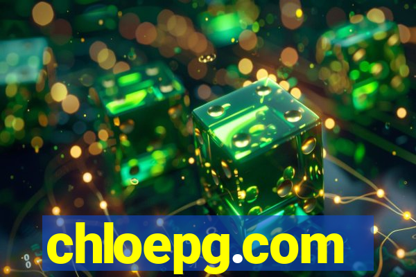 chloepg.com