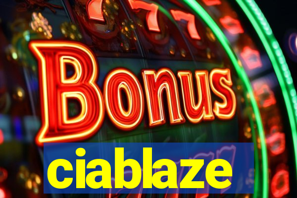 ciablaze