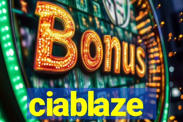 ciablaze